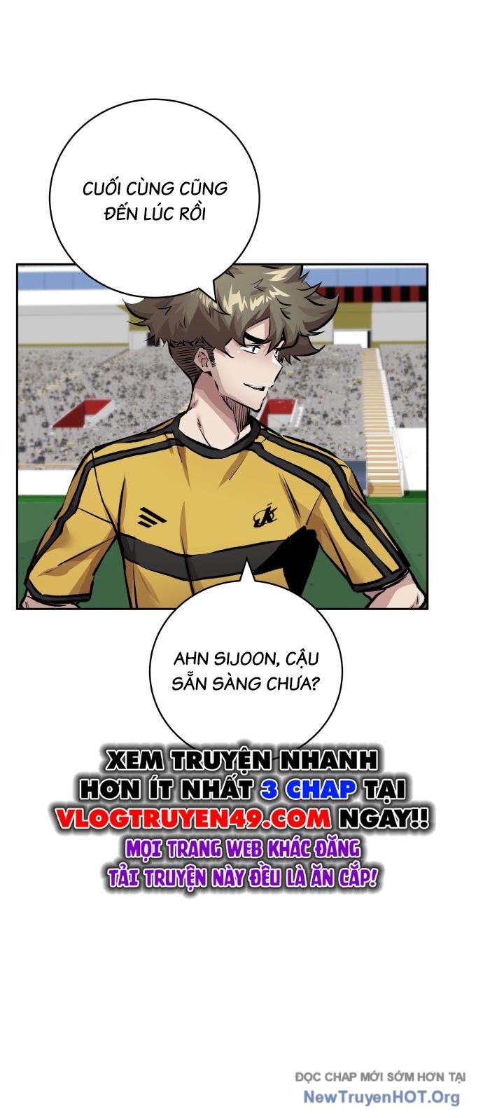Góc Cao Khung Thành Chapter 228 - 2