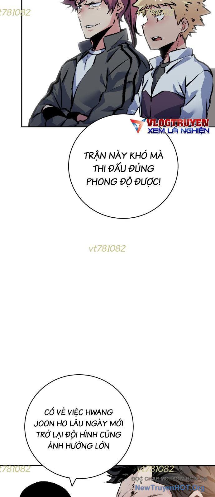 Góc Cao Khung Thành Chapter 228 - 11