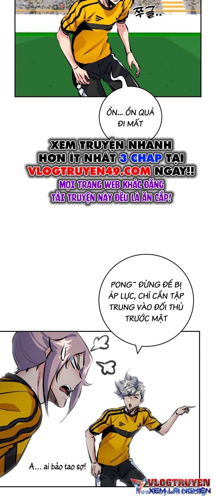 Góc Cao Khung Thành Chapter 228 - 14