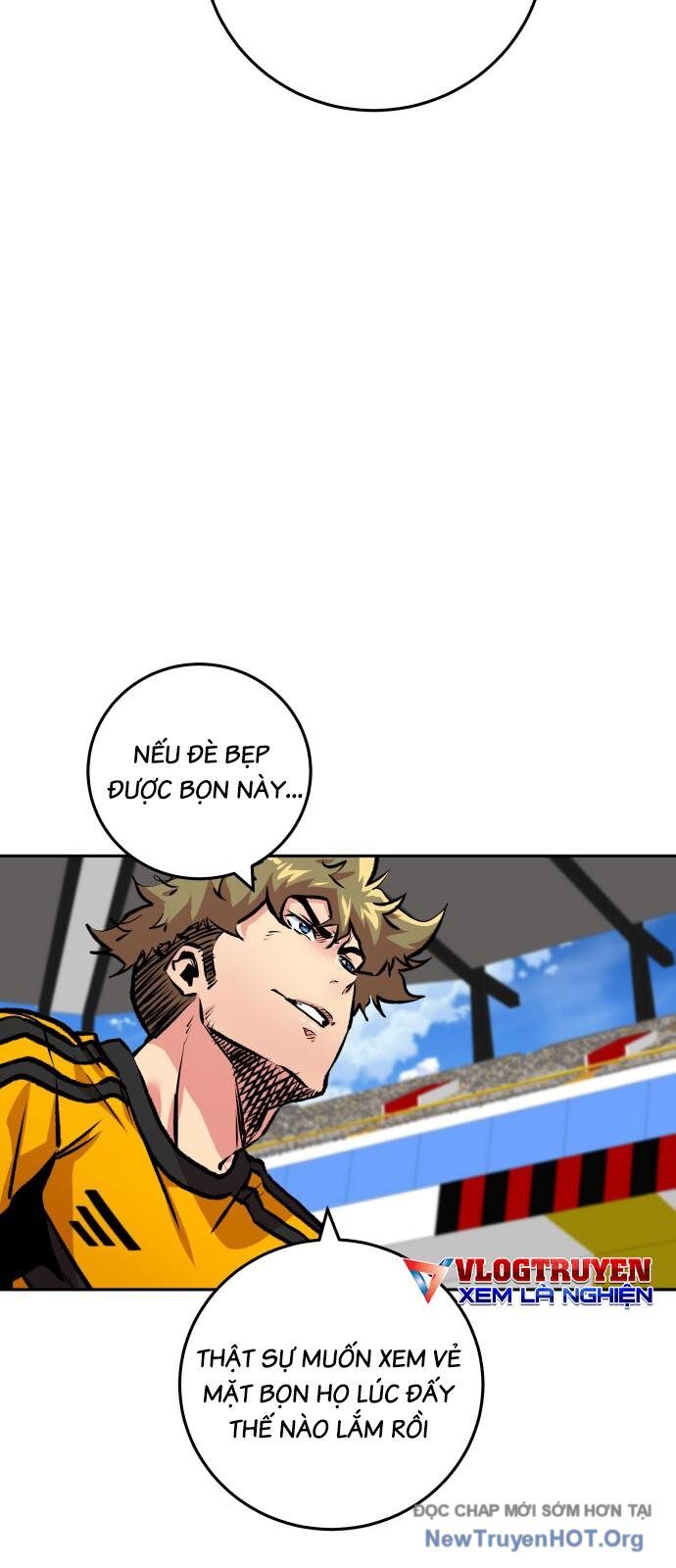 Góc Cao Khung Thành Chapter 228 - 16