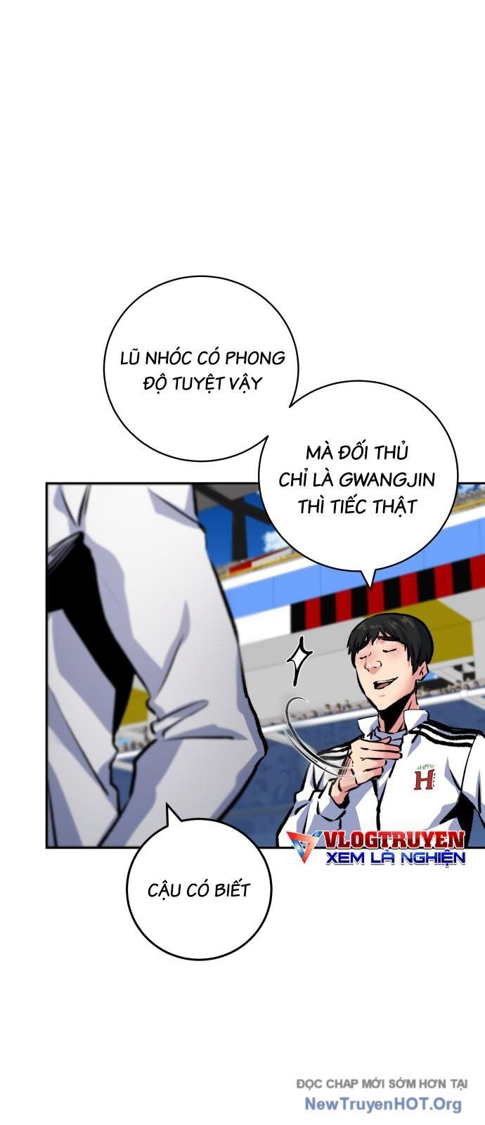 Góc Cao Khung Thành Chapter 228 - 18
