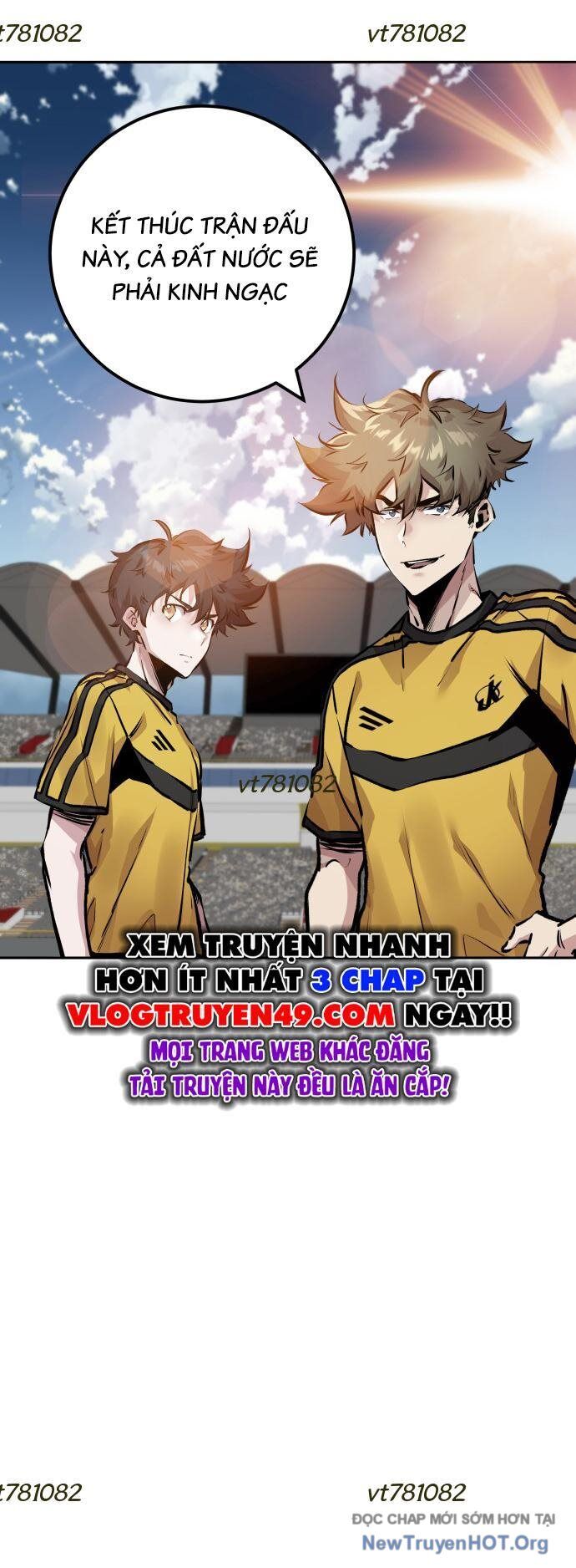 Góc Cao Khung Thành Chapter 228 - 3