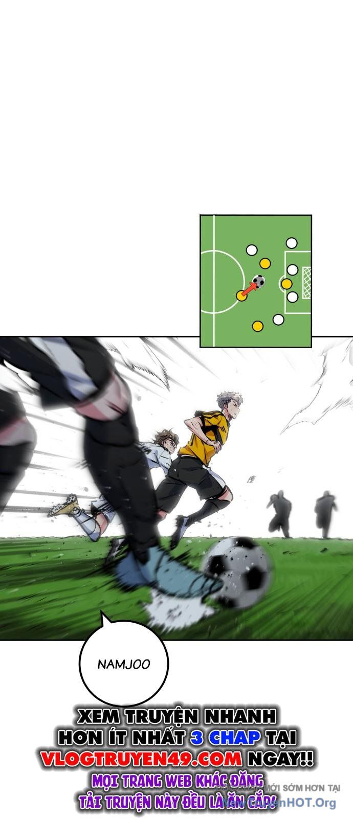 Góc Cao Khung Thành Chapter 228 - 21