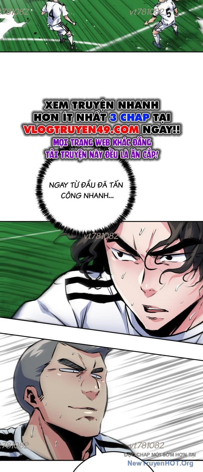 Góc Cao Khung Thành Chapter 228 - 23