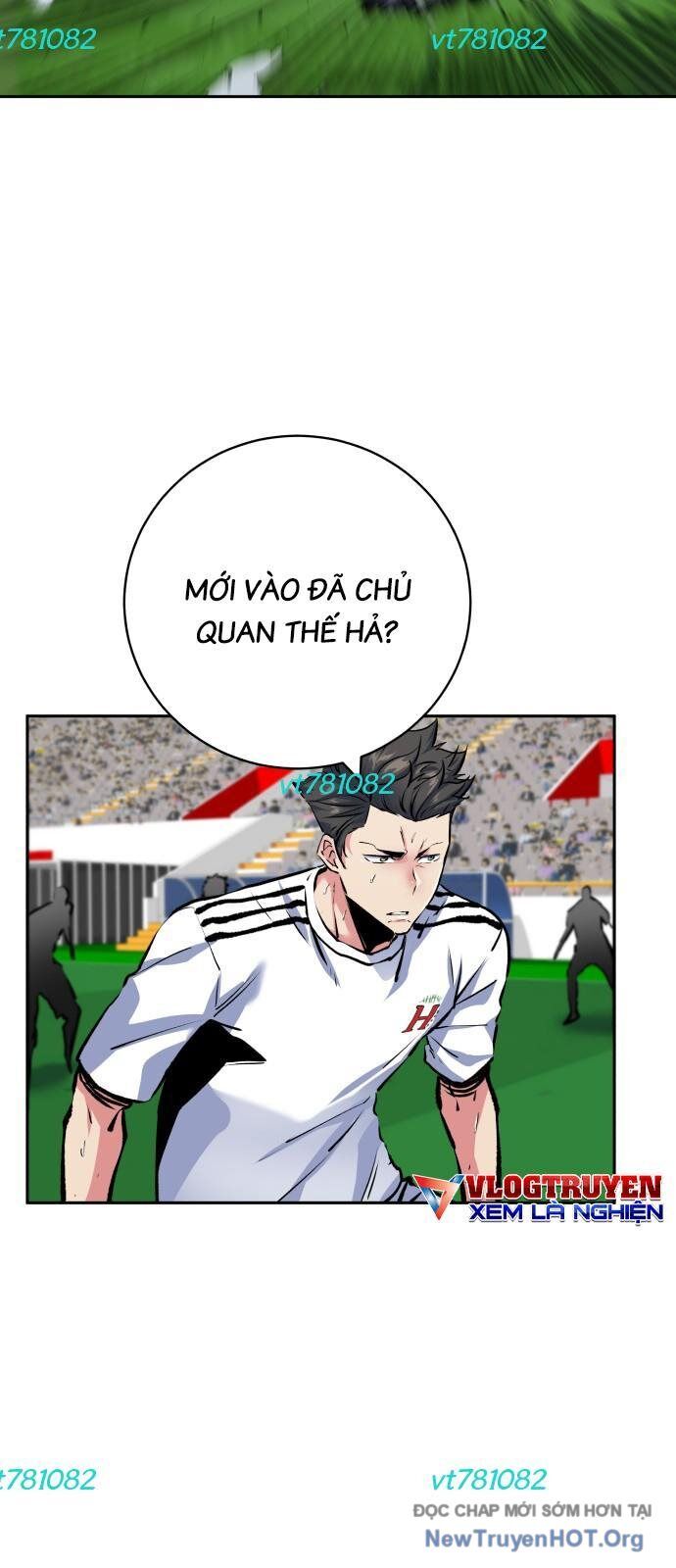 Góc Cao Khung Thành Chapter 228 - 26