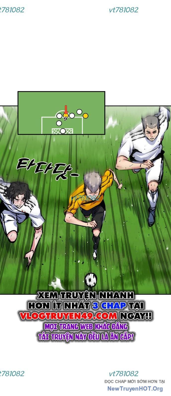 Góc Cao Khung Thành Chapter 228 - 27