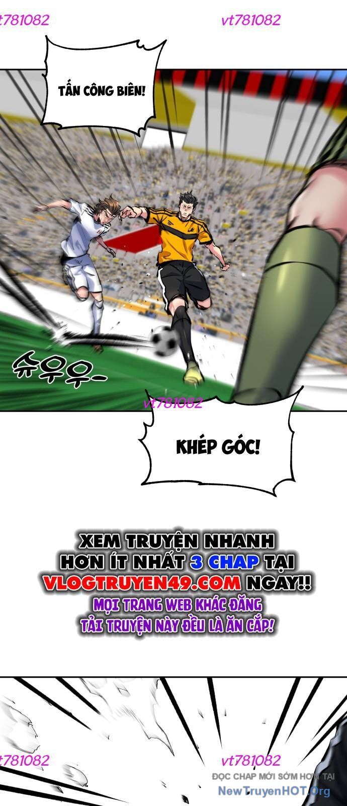 Góc Cao Khung Thành Chapter 228 - 29