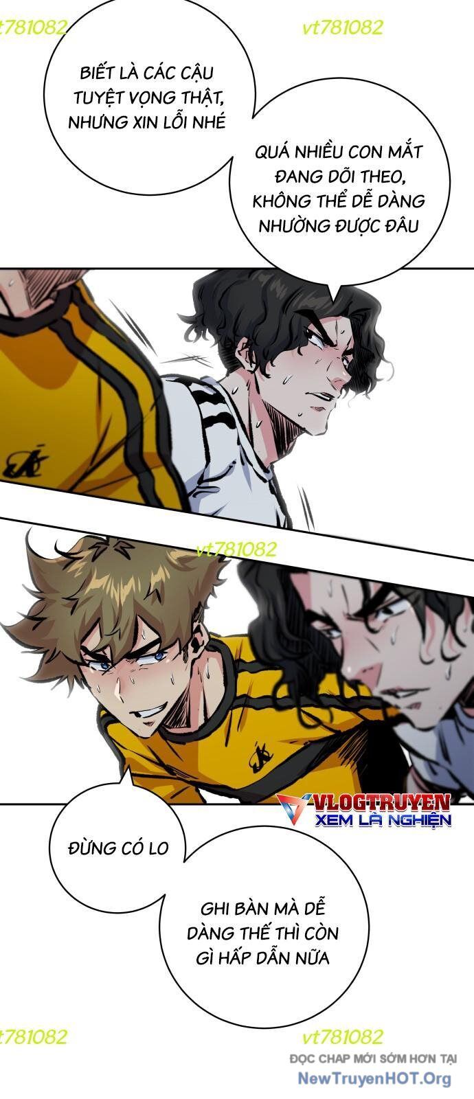 Góc Cao Khung Thành Chapter 228 - 34