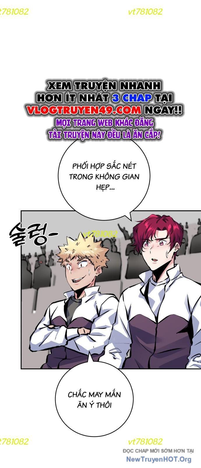 Góc Cao Khung Thành Chapter 228 - 35