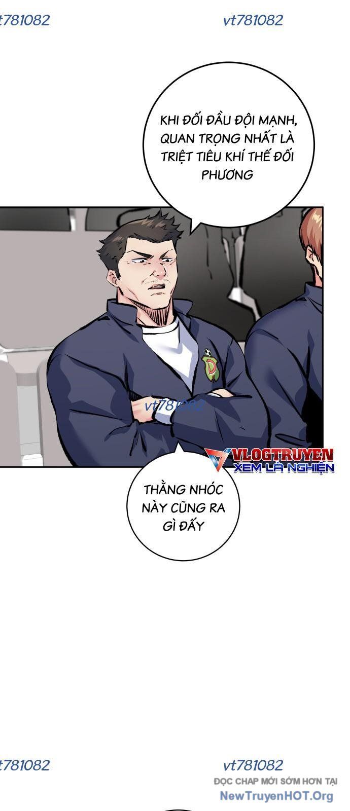 Góc Cao Khung Thành Chapter 228 - 36