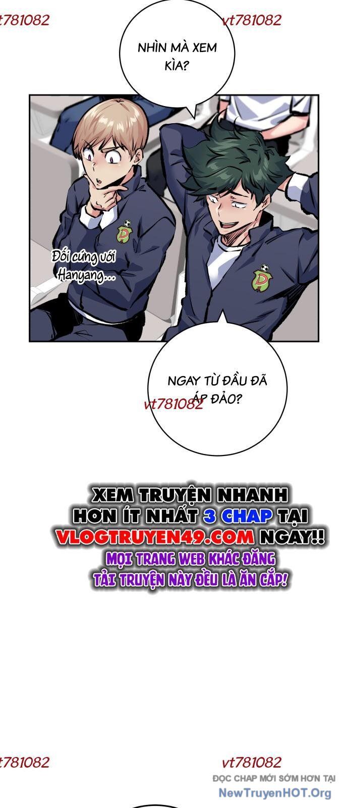 Góc Cao Khung Thành Chapter 228 - 37