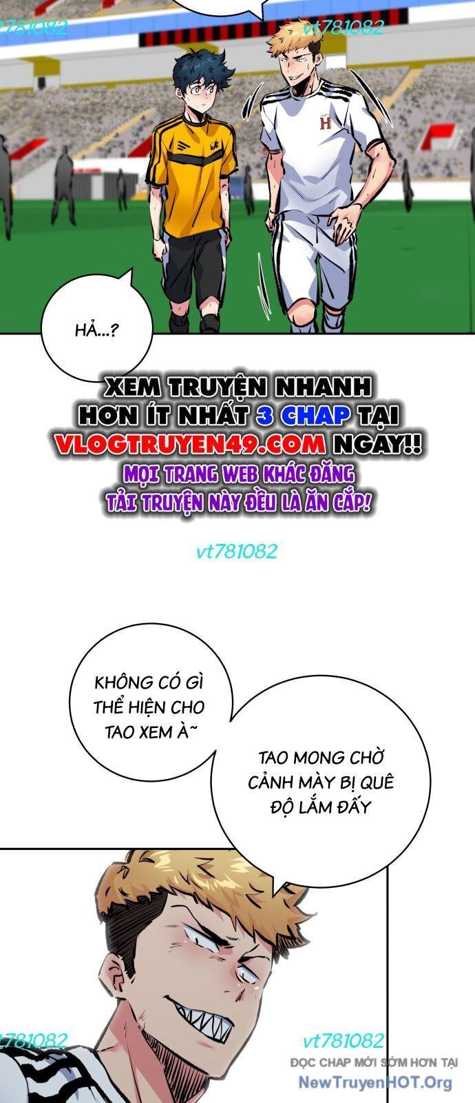 Góc Cao Khung Thành Chapter 228 - 39