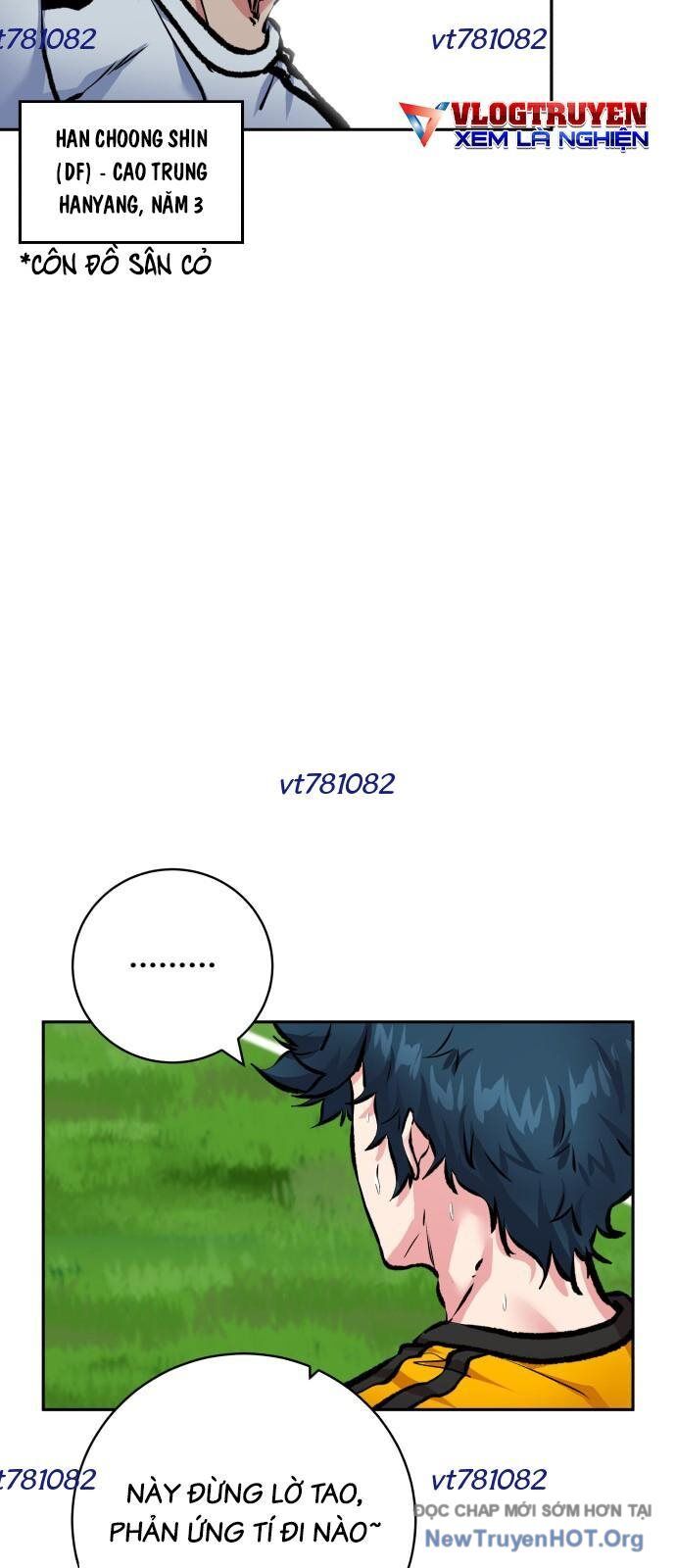 Góc Cao Khung Thành Chapter 228 - 40