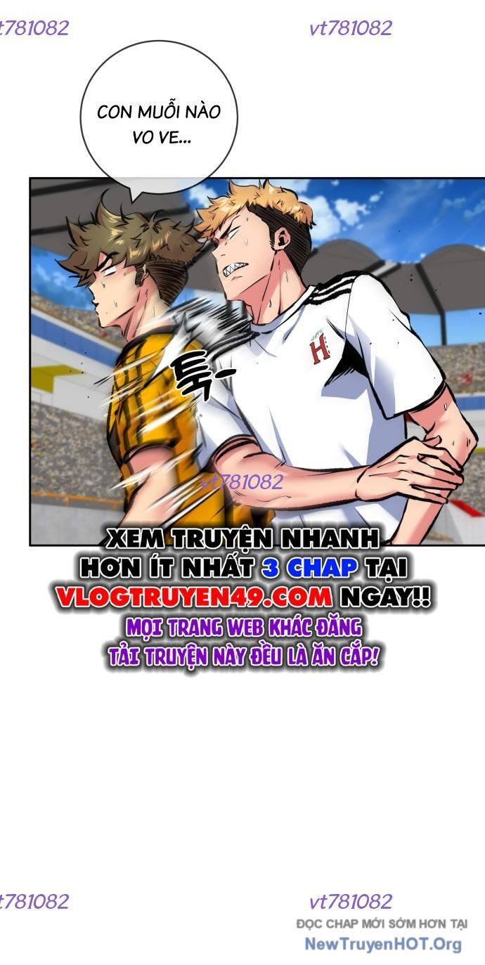 Góc Cao Khung Thành Chapter 228 - 44