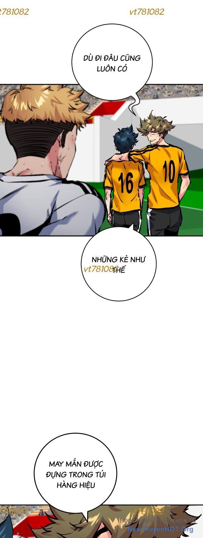 Góc Cao Khung Thành Chapter 228 - 45