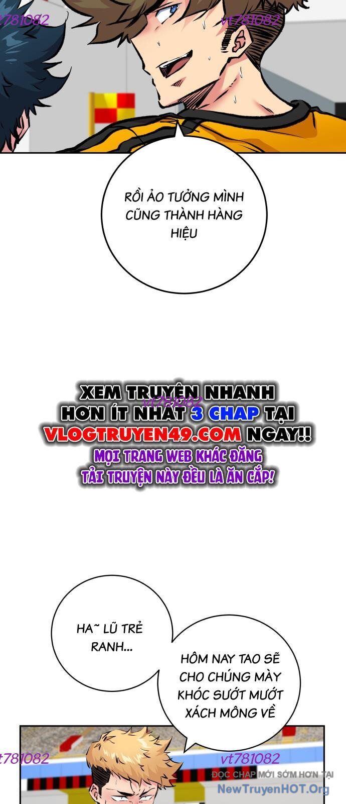 Góc Cao Khung Thành Chapter 228 - 46