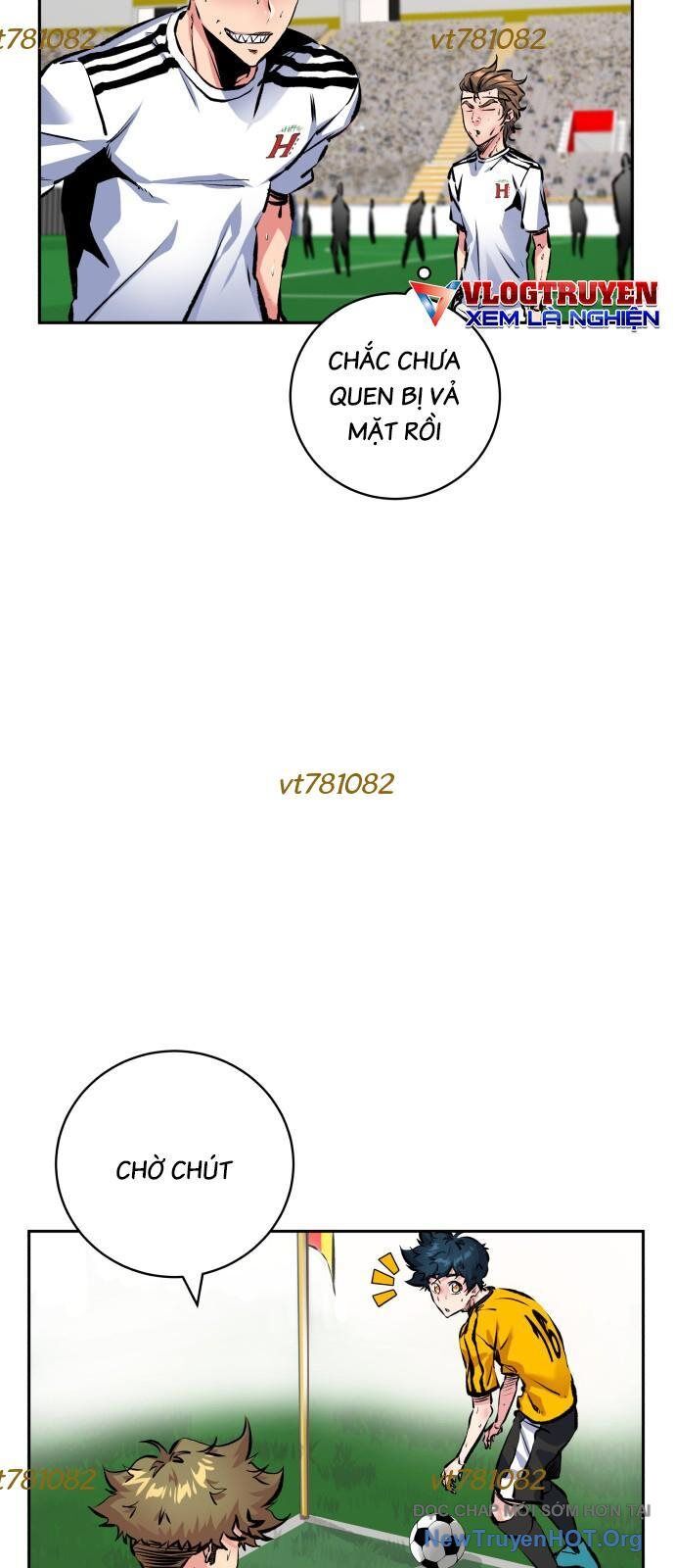 Góc Cao Khung Thành Chapter 228 - 47