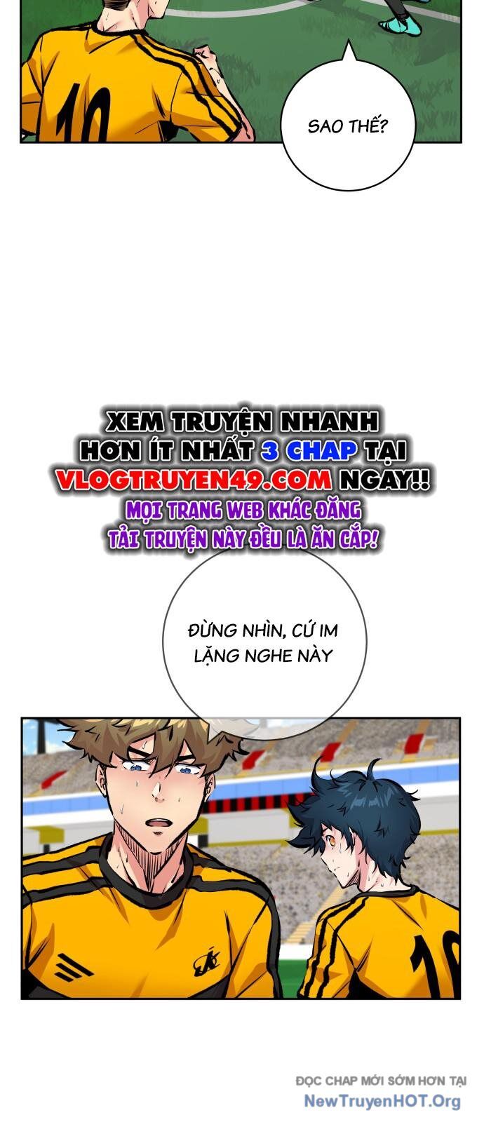 Góc Cao Khung Thành Chapter 228 - 48