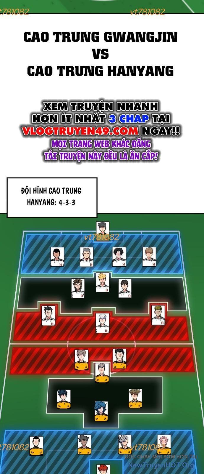 Góc Cao Khung Thành Chapter 228 - 6