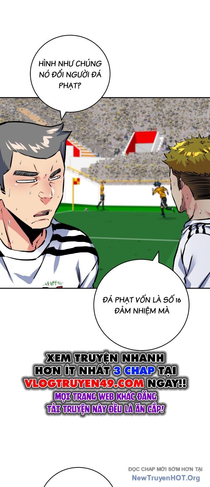 Góc Cao Khung Thành Chapter 228 - 54