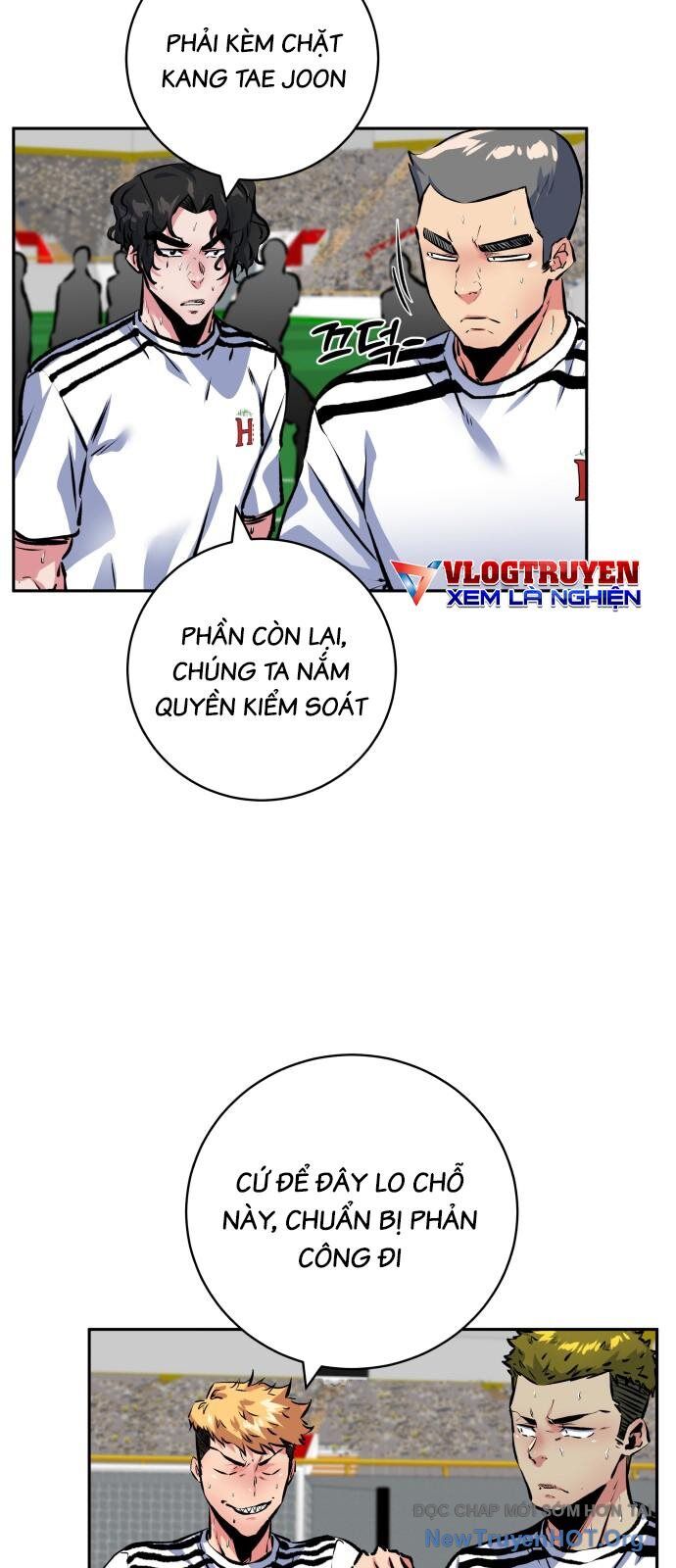 Góc Cao Khung Thành Chapter 228 - 55