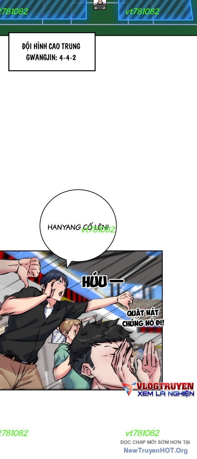 Góc Cao Khung Thành Chapter 228 - 7