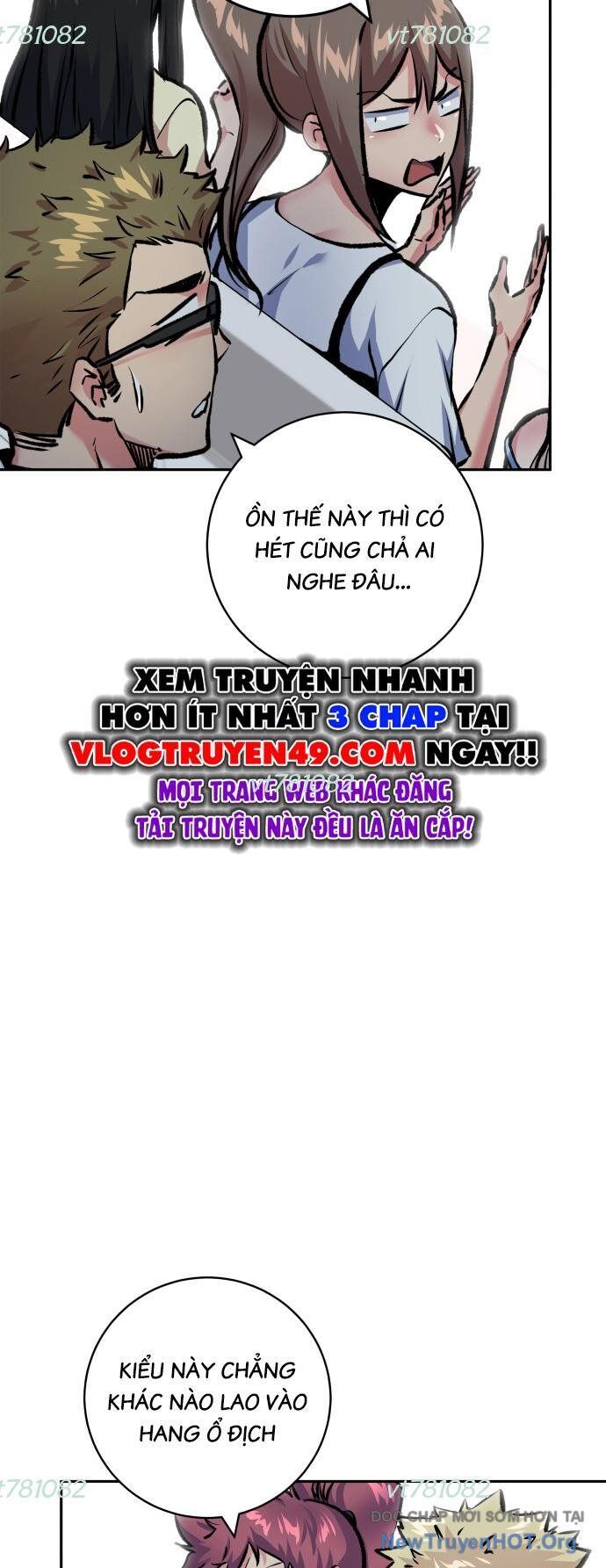 Góc Cao Khung Thành Chapter 228 - 10