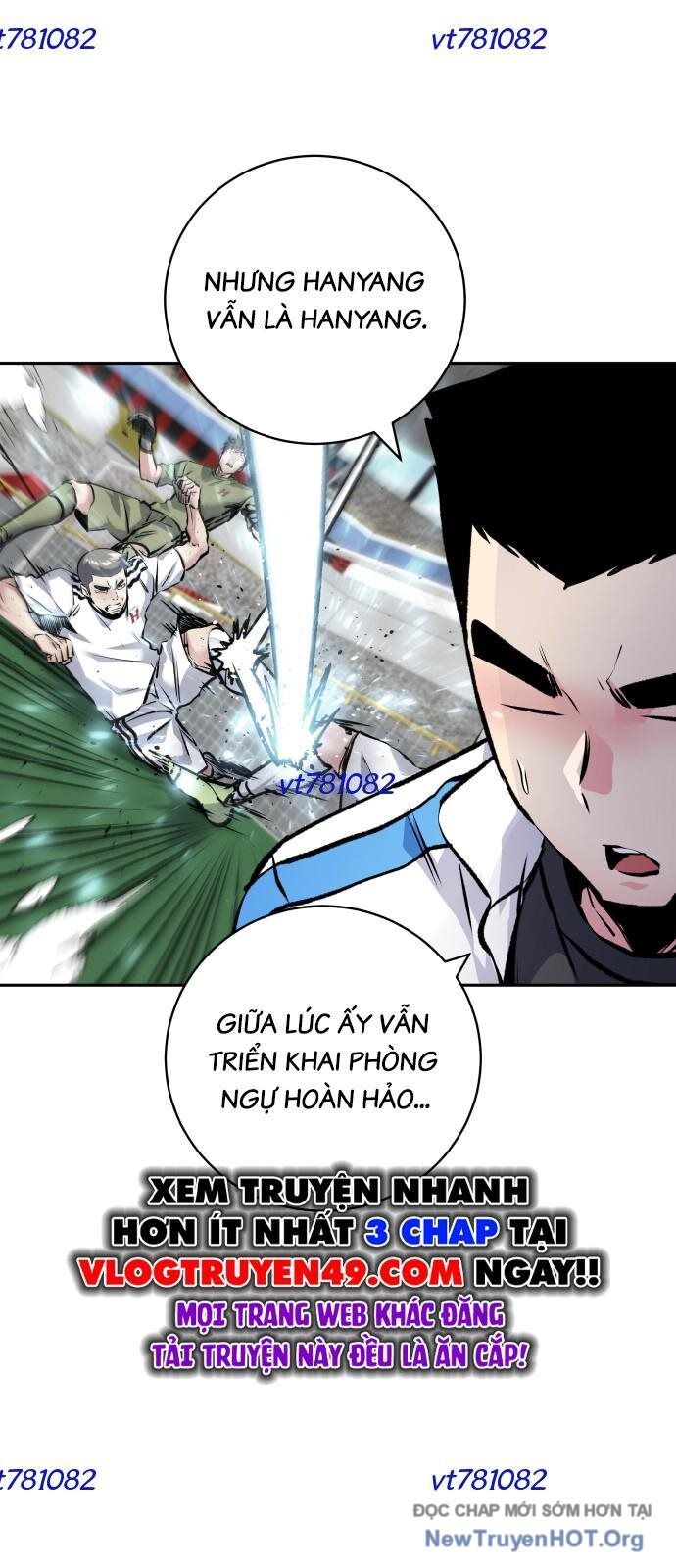 Góc Cao Khung Thành Chapter 229 - 12