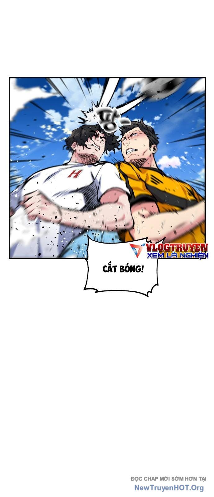 Góc Cao Khung Thành Chapter 229 - 17