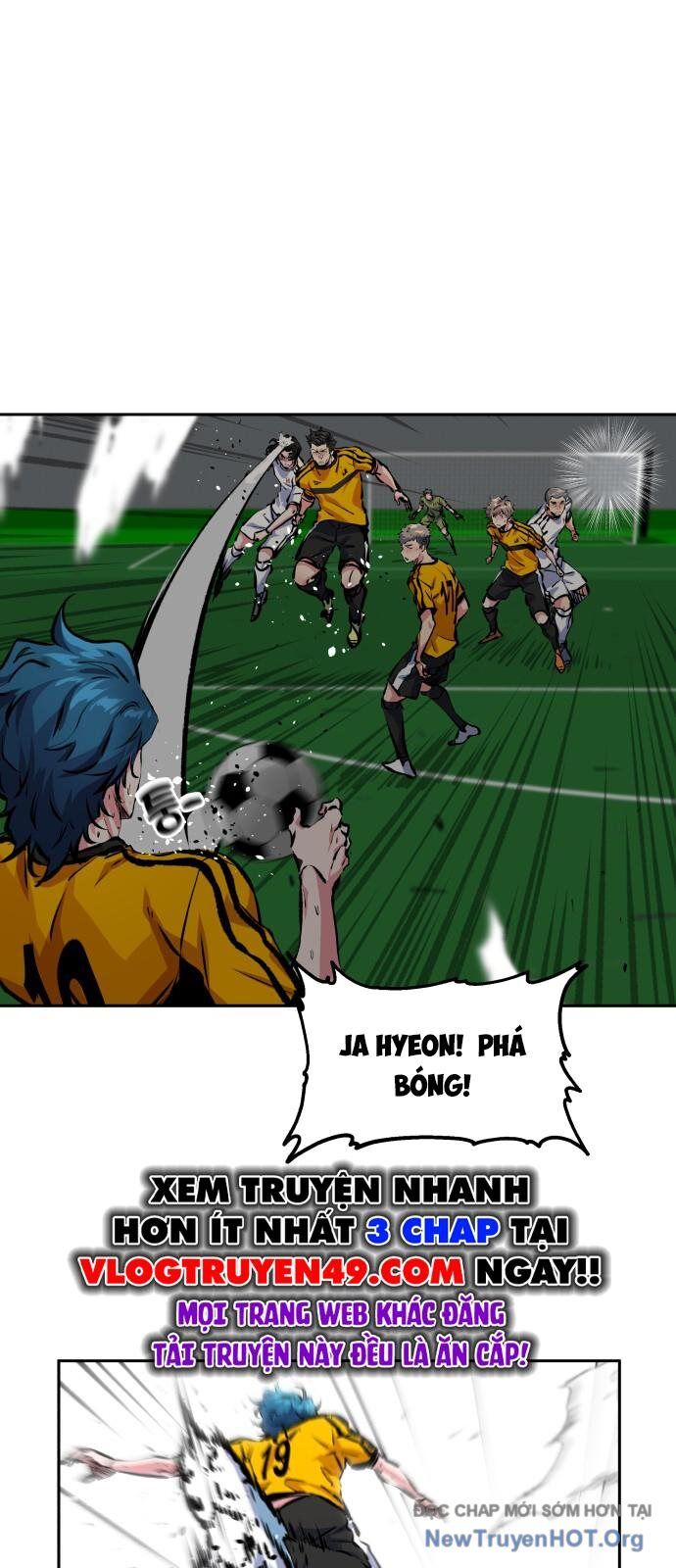 Góc Cao Khung Thành Chapter 229 - 18