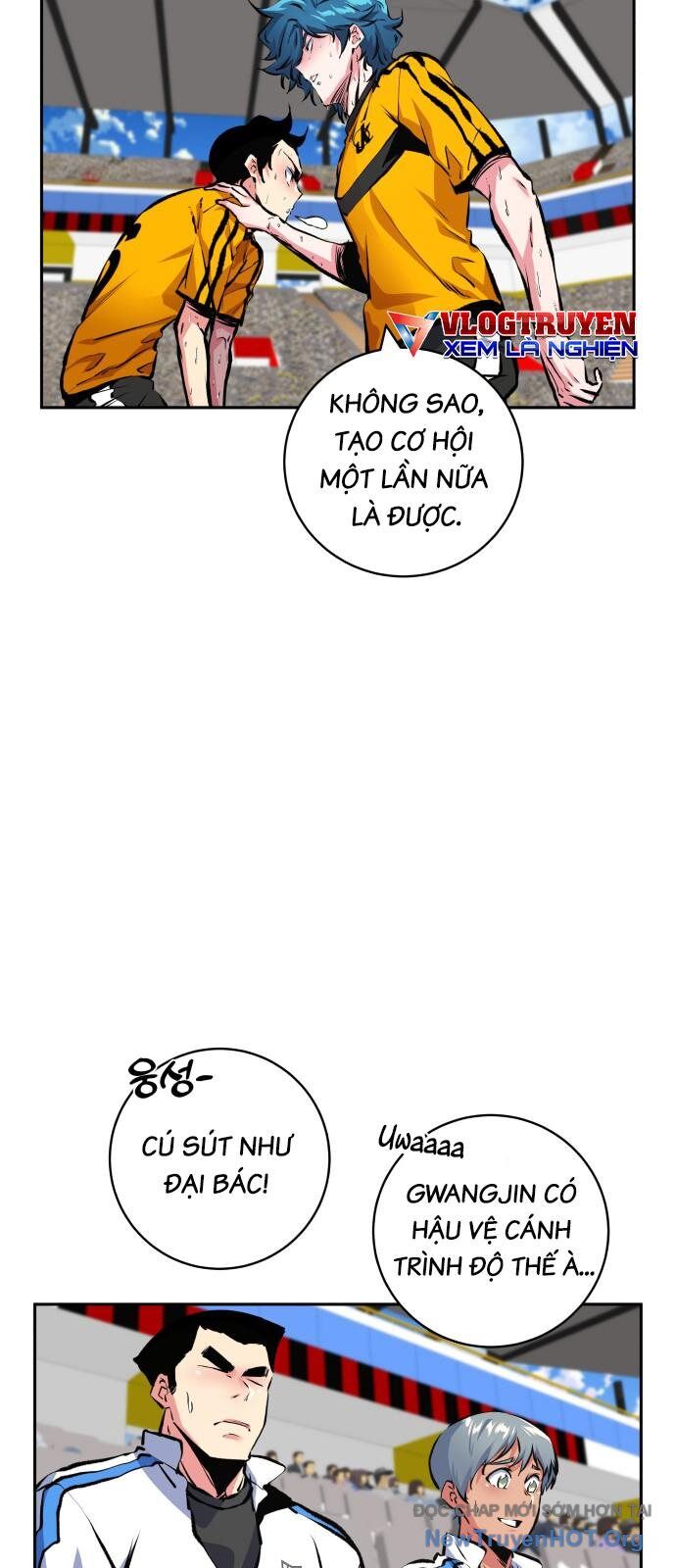 Góc Cao Khung Thành Chapter 229 - 24