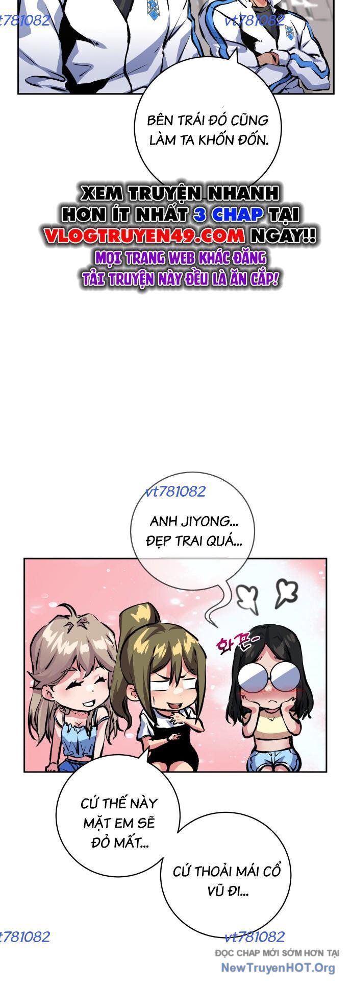 Góc Cao Khung Thành Chapter 229 - 25