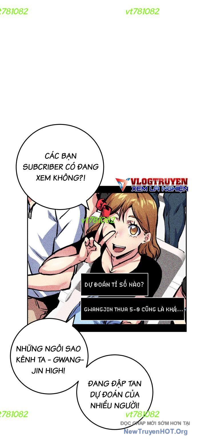 Góc Cao Khung Thành Chapter 229 - 26