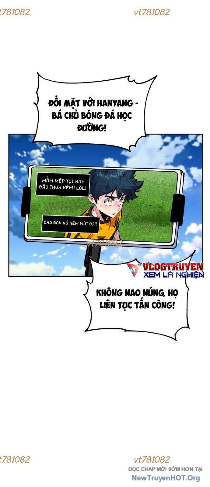 Góc Cao Khung Thành Chapter 229 - 28