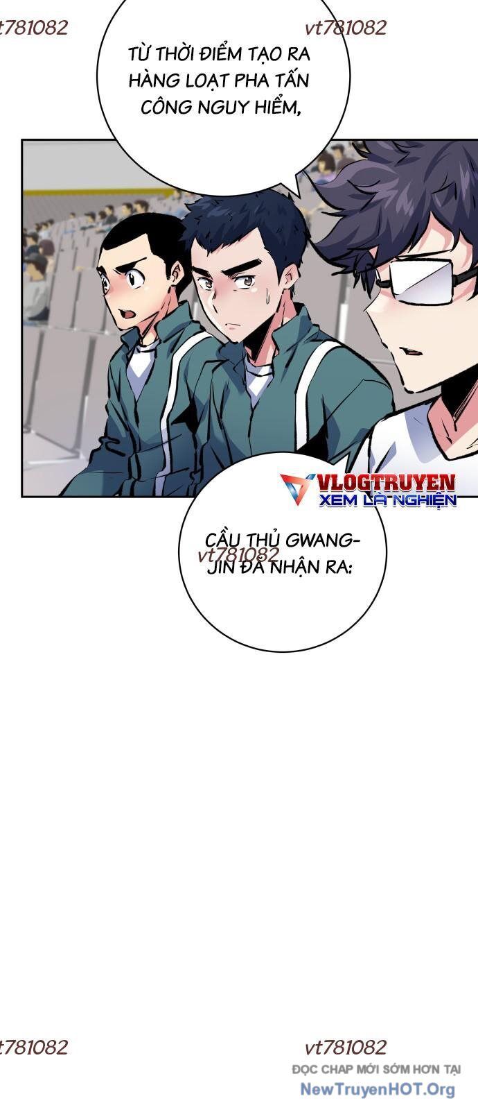 Góc Cao Khung Thành Chapter 229 - 30