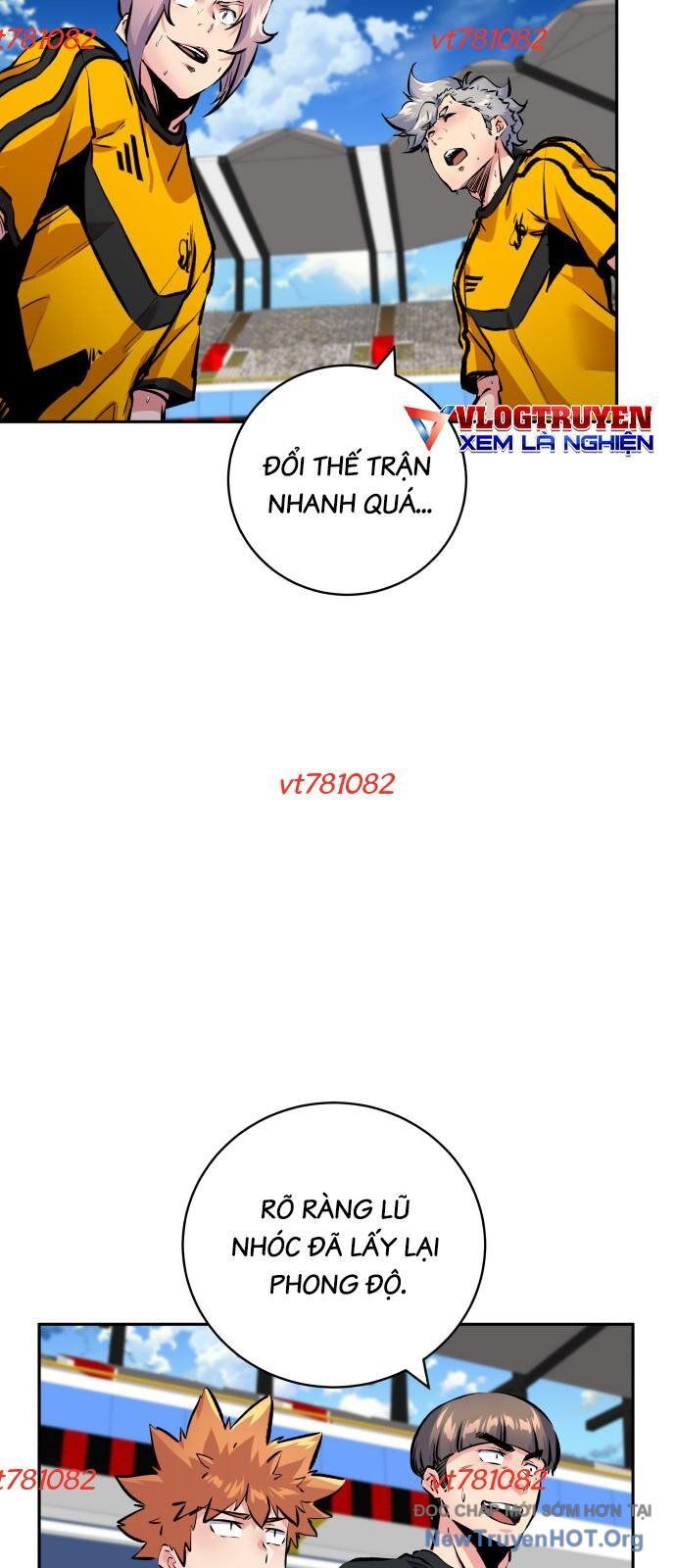 Góc Cao Khung Thành Chapter 229 - 38