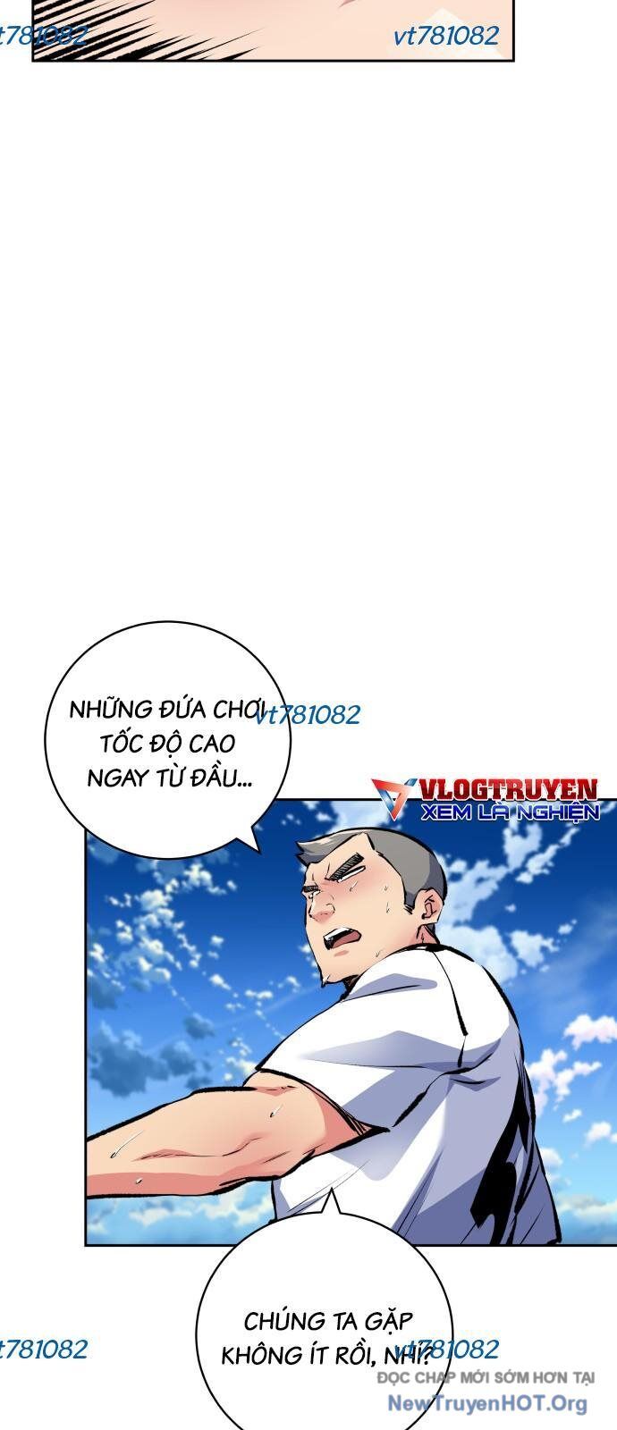 Góc Cao Khung Thành Chapter 229 - 40