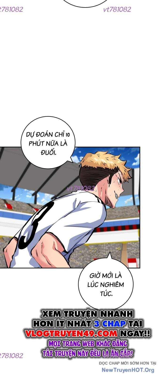 Góc Cao Khung Thành Chapter 229 - 41