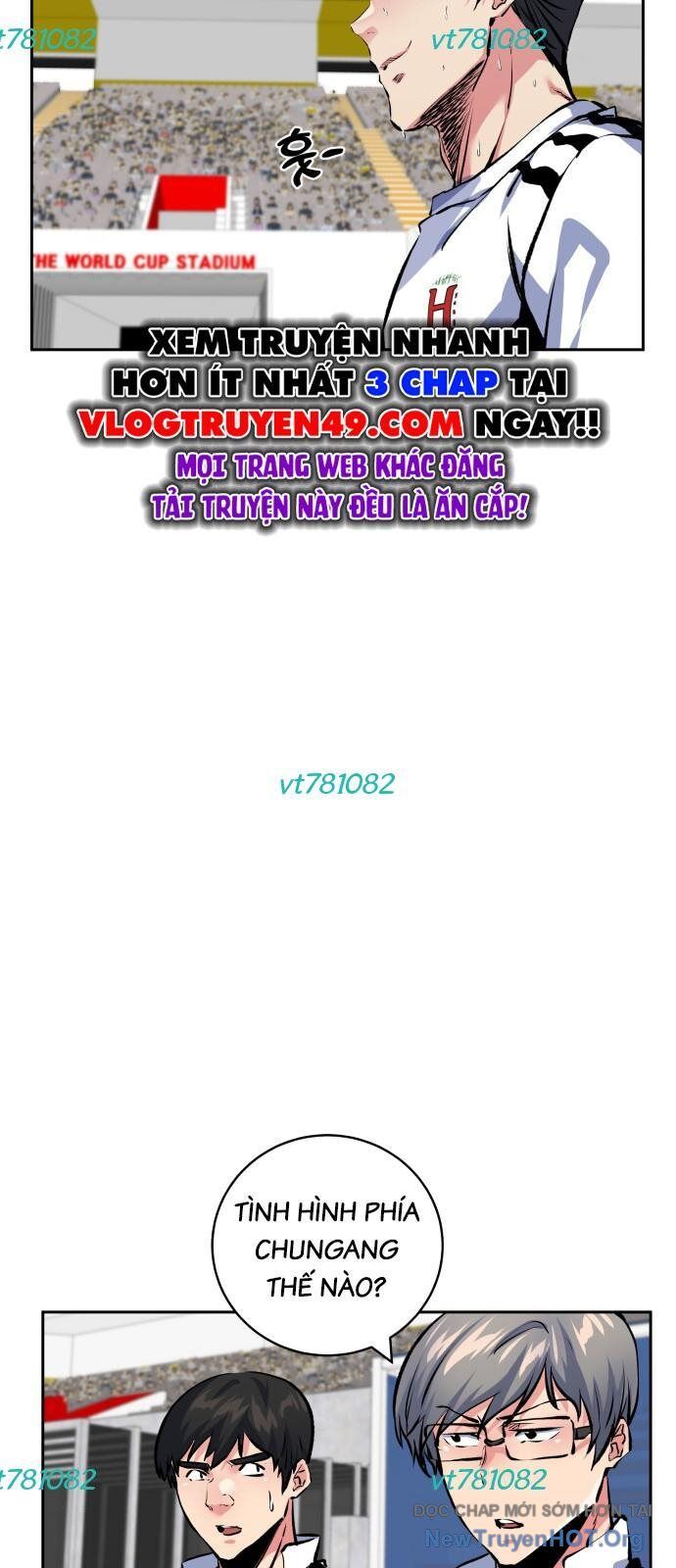 Góc Cao Khung Thành Chapter 229 - 43
