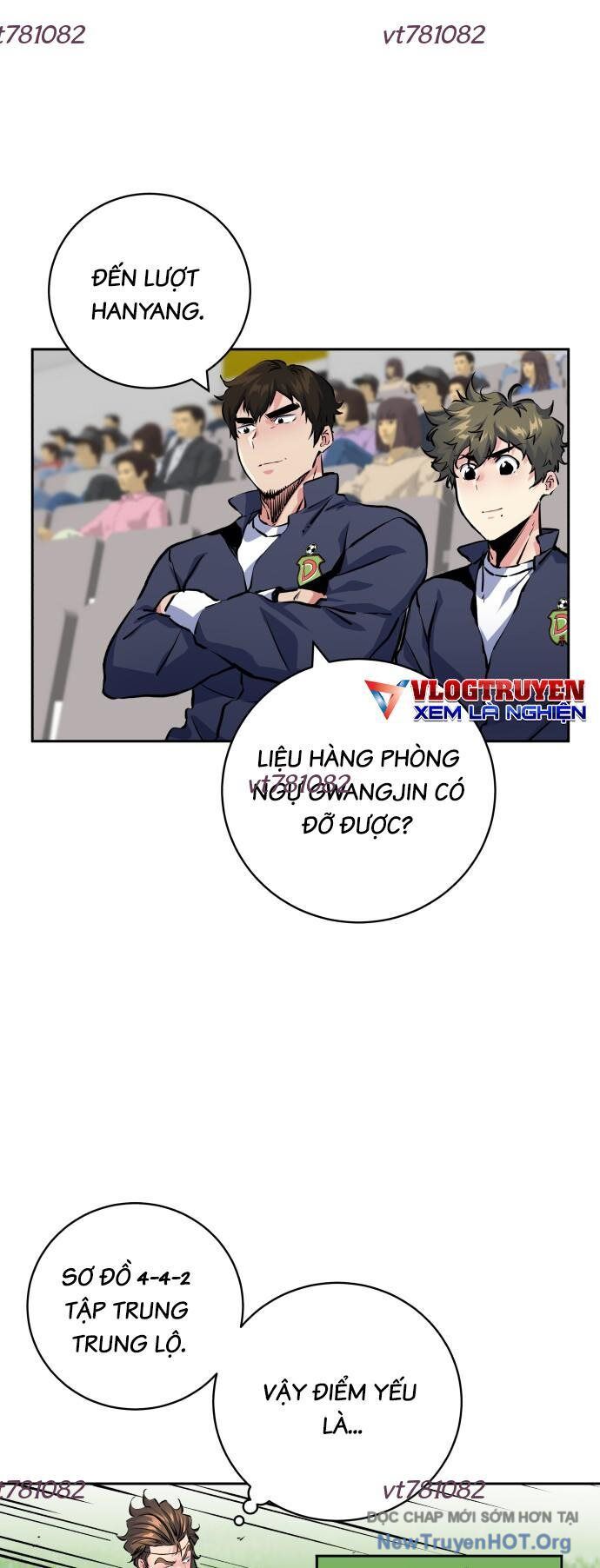 Góc Cao Khung Thành Chapter 229 - 47