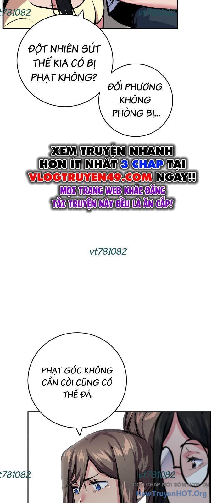 Góc Cao Khung Thành Chapter 229 - 6
