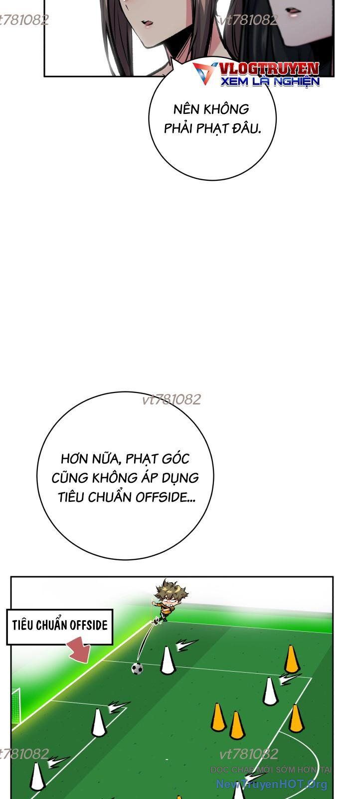 Góc Cao Khung Thành Chapter 229 - 7