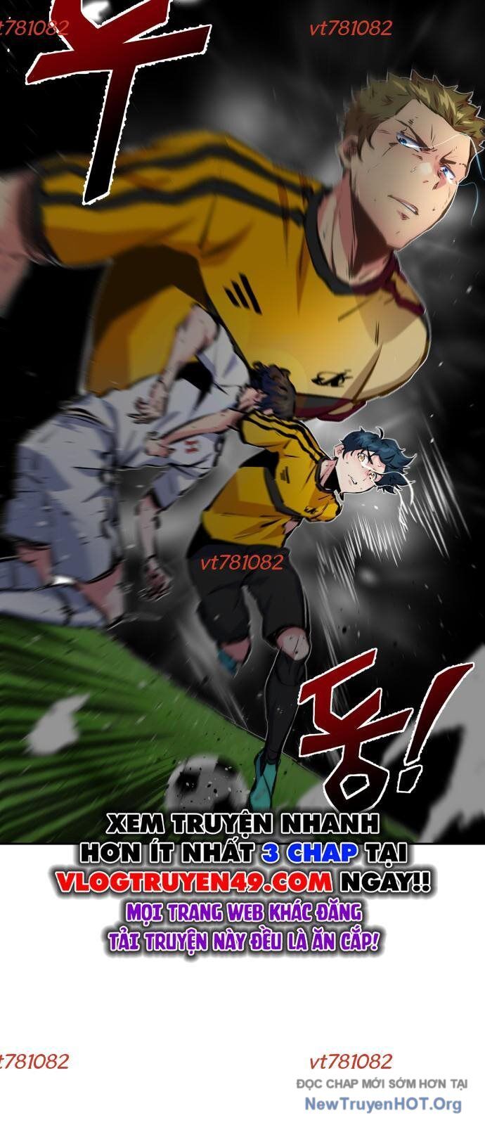 Góc Cao Khung Thành Chapter 229 - 63