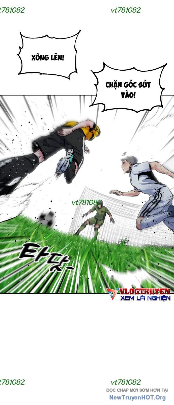 Góc Cao Khung Thành Chapter 229 - 64