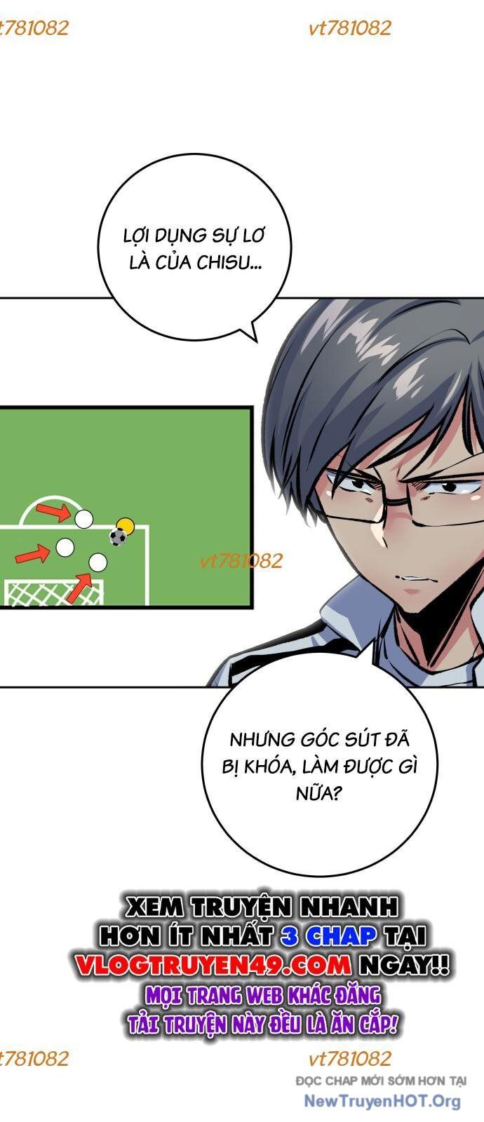Góc Cao Khung Thành Chapter 229 - 65