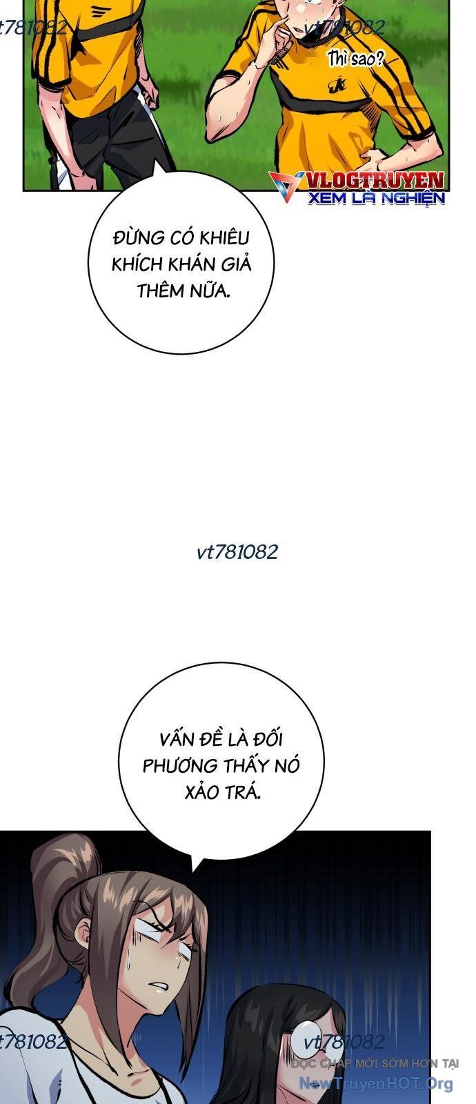 Góc Cao Khung Thành Chapter 229 - 9