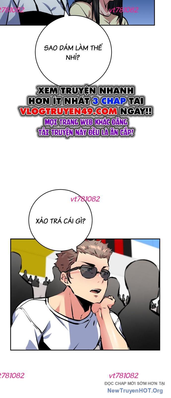 Góc Cao Khung Thành Chapter 229 - 10