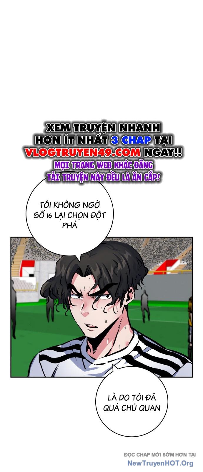 Góc Cao Khung Thành Chapter 230 - 15