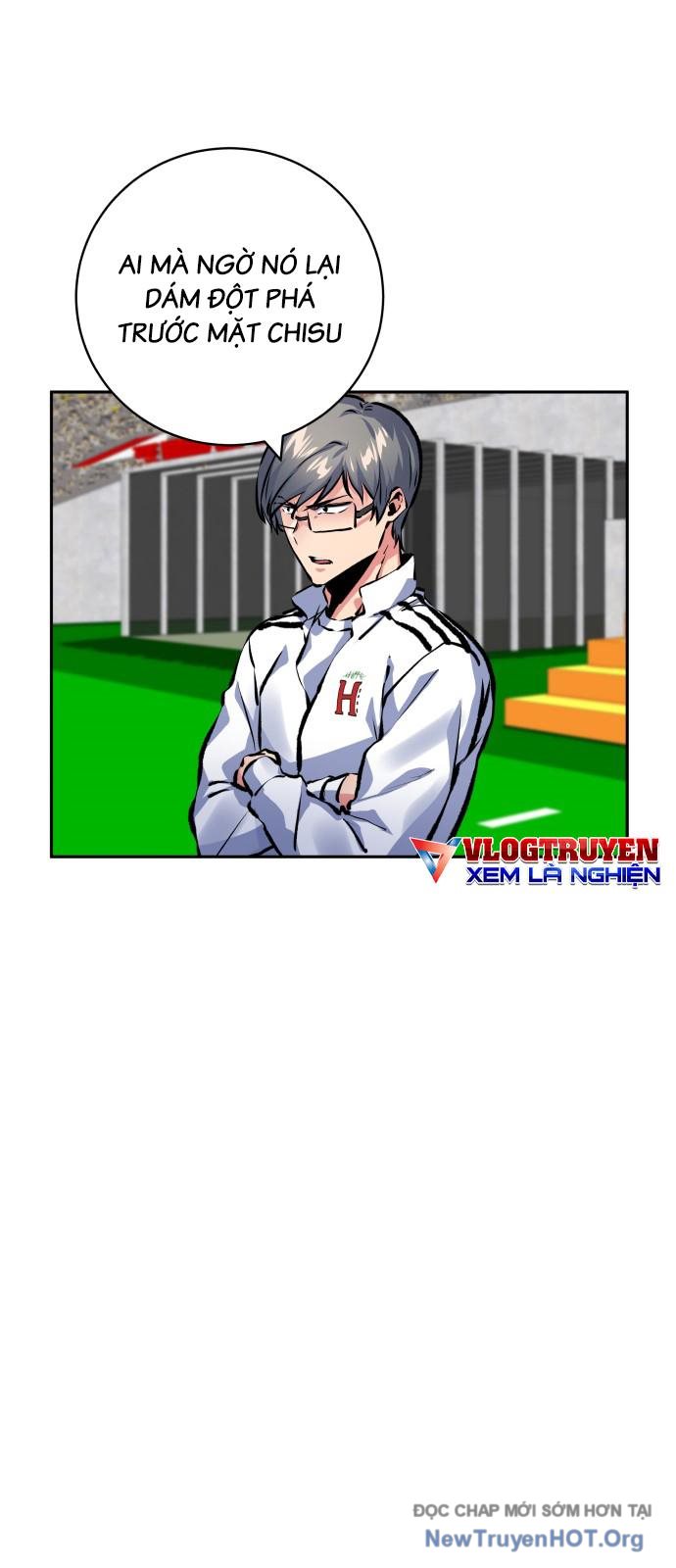 Góc Cao Khung Thành Chapter 230 - 17