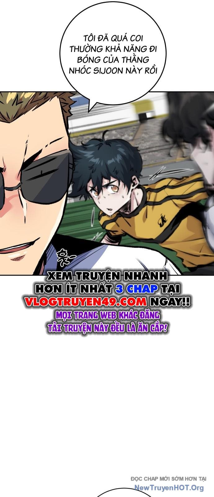 Góc Cao Khung Thành Chapter 230 - 18